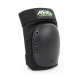 Knee Pad Rekd Energy Ramp Black 2026  - Genouillères