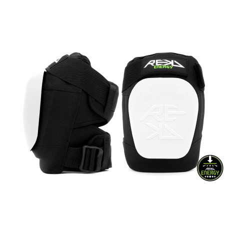 Knee Pad Rekd Energy Patrol 2026  - Genouillères