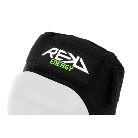 Knee Pad Rekd Energy Patrol 2026  - Genouillères