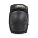 Knee Pad Rekd Energy Ramp Black 2026  - Genouillères