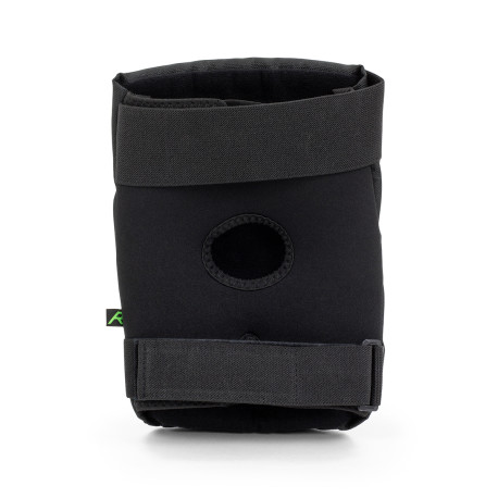 Knee Pad Rekd Energy Ramp Black 2026  - Genouillères