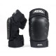 Knee Pad Rekd Pro Ramp Black 2026  - Genouillères
