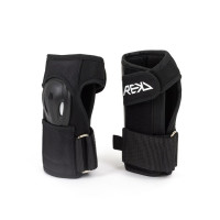 Wristguard Rekd Pro Black 2026 