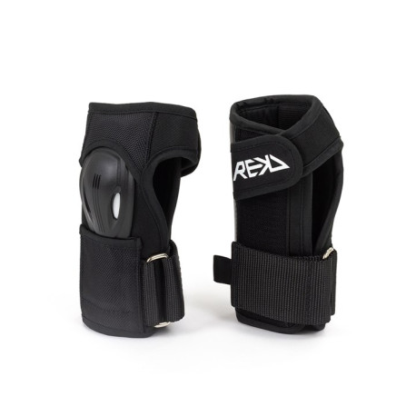 Wristguard Rekd Pro Black 2026  - Protège Poignets