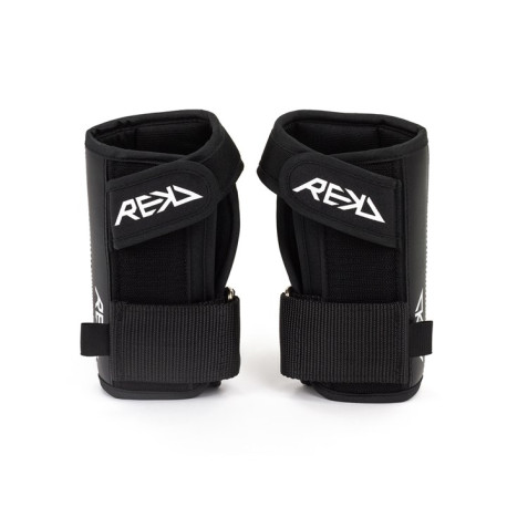 Wristguard Rekd Pro Black 2026  - Protège Poignets