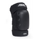 Knee Pad Rekd Pro Ramp Black 2026  - Genouillères