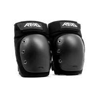 Knee Pad Rekd Ramp 2026  - Genouillères