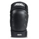 Knee Pad Rekd Pro Ramp Black 2026  - Genouillères