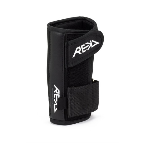Wristguard Rekd Pro Black 2026  - Protège Poignets