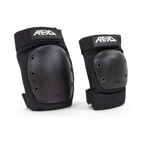 Knee Pad Rekd Ramp Double 2024  - Genouillères