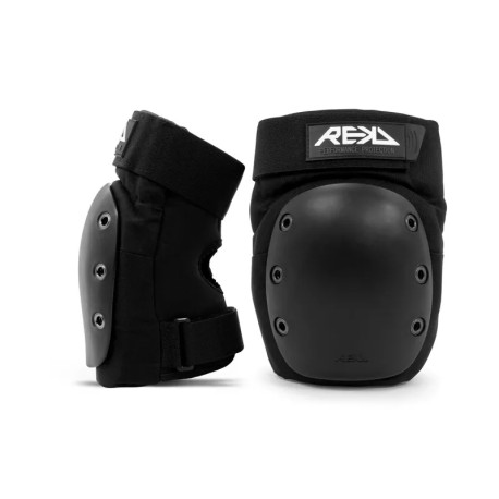 Knee Pad Rekd Ramp 2026  - Genouillères