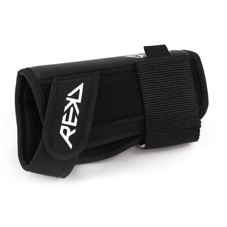 Wristguard Rekd Pro Black 2026  - Protège Poignets