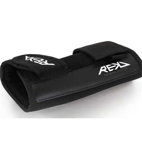 Wristguard Rekd Pro Black 2026  - Protège Poignets