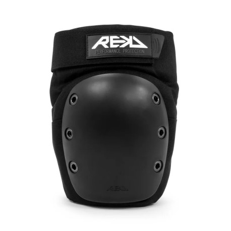 Knee Pad Rekd Ramp 2026  - Genouillères