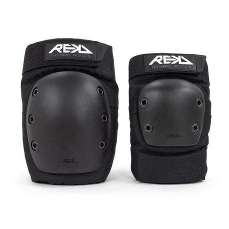 Knee Pad Rekd Ramp Double 2024  - Genouillères