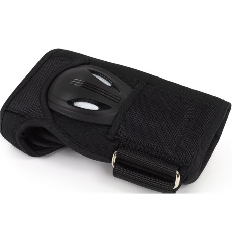 Wristguard Rekd Pro Black 2026  - Protège Poignets