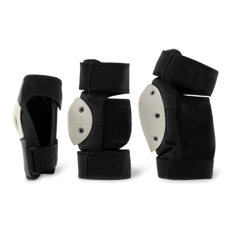 Knee Pad Rekd Shield Triple Pad Set 2026  - Genouillères