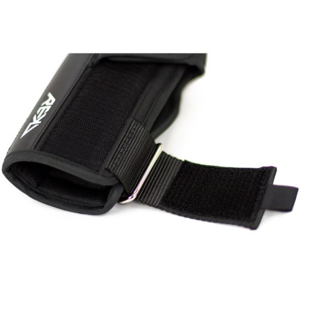 Wristguard Rekd Pro Black 2026  - Protège Poignets