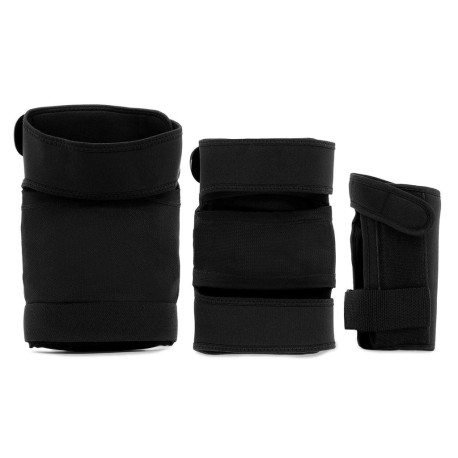 Knee Pad Rekd Shield Triple Pad Set 2026  - Genouillères