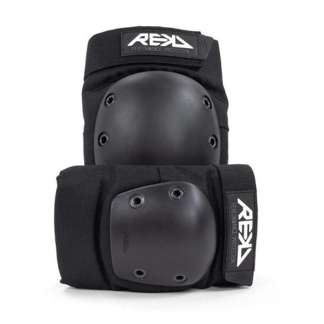 Knee Pad Rekd Ramp Double 2024  - Genouillères