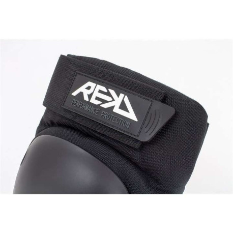 Knee Pad Rekd Ramp Double 2024  - Genouillères
