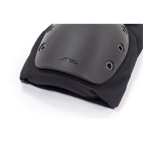 Knee Pad Rekd Ramp Double 2024  - Genouillères