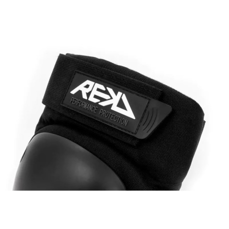 Knee Pad Rekd Ramp 2026  - Genouillères