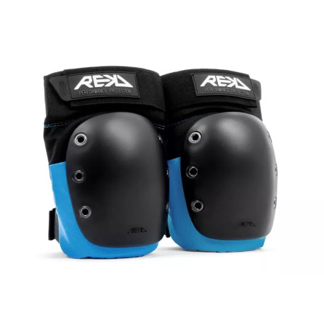 Knee Pad Rekd Ramp 2026  - Genouillères