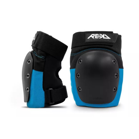 Knee Pad Rekd Ramp 2026  - Genouillères