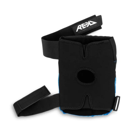 Knee Pad Rekd Ramp 2026  - Genouillères