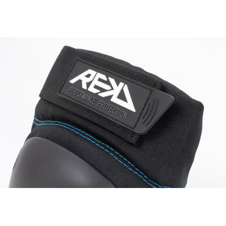Knee Pad Rekd Ramp 2026  - Genouillères