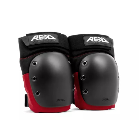 Knee Pad Rekd Ramp 2026  - Genouillères