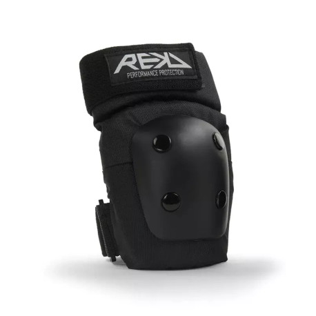 Protection Set Rekd Junior Heavy Duty Triple 2026  - Protection Set