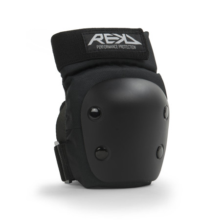 Ensemble De Protection Rekd Junior Heavy Duty Triple 2026  - Protection Set