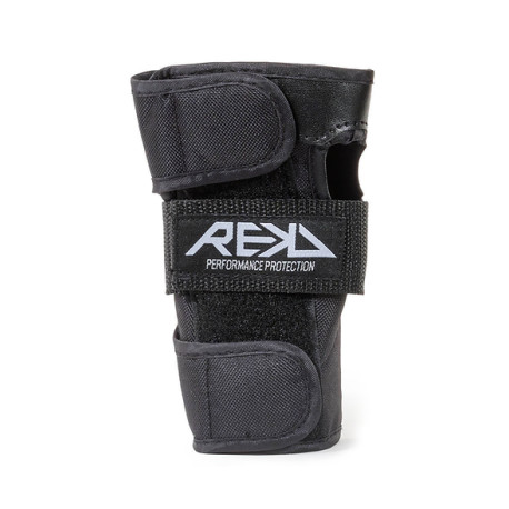 Protection Set Rekd Heavy Duty Triple 2026  - Protection Set