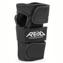 Wristguard Rekd Black 2026 