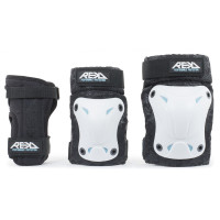 Schutzset Rekd Pad Set Recreational Triple 2020  - Protektoren Set