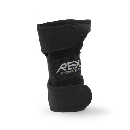 Protection Set Rekd Junior Heavy Duty Triple 2026  - Protection Set