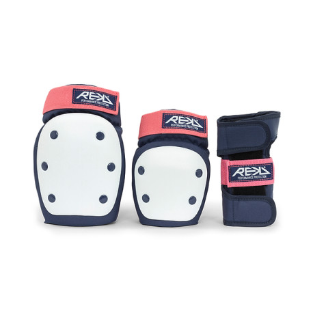 Protection Set Rekd Heavy Duty Triple 2026  - Protection Set