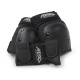 Protection Set Rekd Junior Heavy Duty Triple 2026  - Protection Set