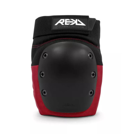 Knee Pad Rekd Ramp 2026  - Genouillères