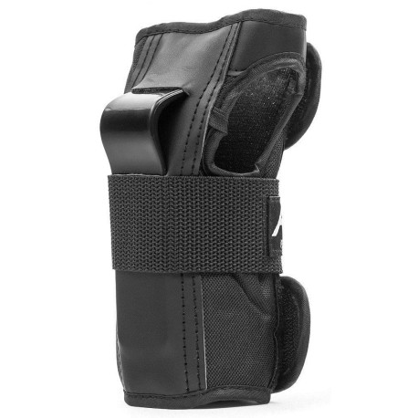 Wristguard Rekd Black 2026  - Protège Poignets