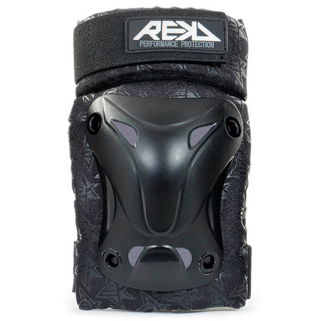 Ensemble De Protection Rekd Recreational Triple 2023  - Protection Set
