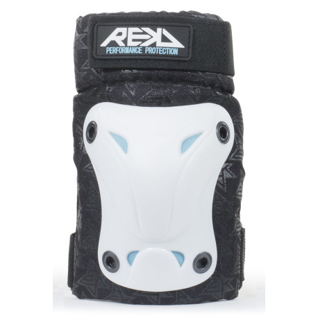 Protection Set Rekd Pad Set Recreational Triple 2020  - Protection Set