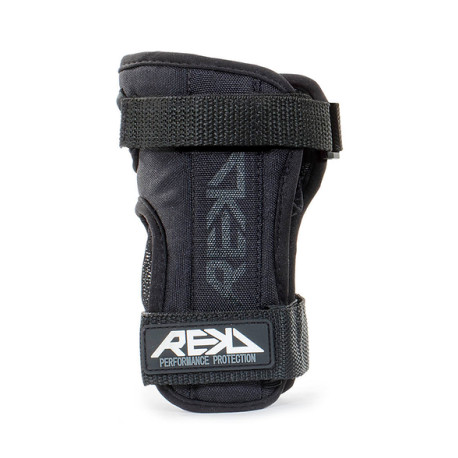Protection Set Rekd Recreational Triple 2023  - Protection Set