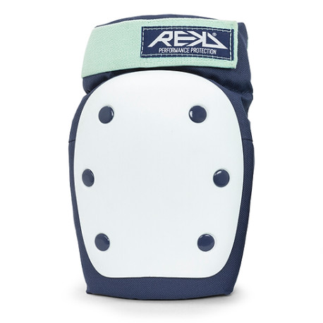 Ensemble De Protection Rekd Heavy Duty Triple 2026  - Protection Set