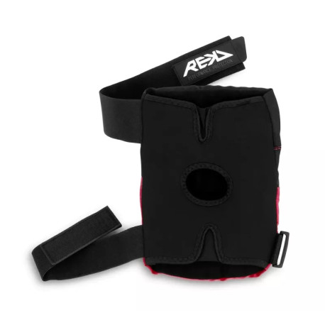 Knee Pad Rekd Ramp 2026  - Genouillères