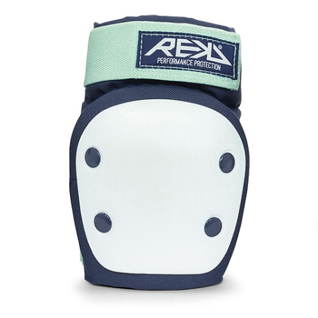 Ensemble De Protection Rekd Heavy Duty Triple 2026  - Protection Set