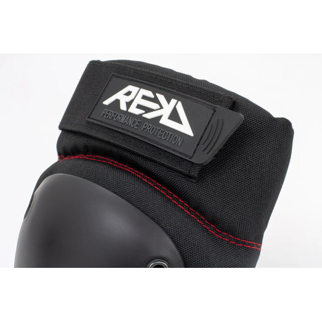 Knee Pad Rekd Ramp 2026  - Genouillères