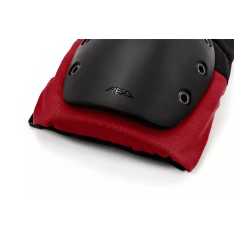 Knee Pad Rekd Ramp 2026  - Genouillères